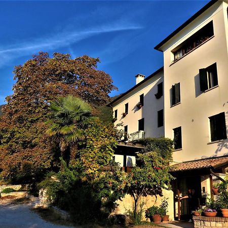 Locanda Alla Posta บอร์โซ เดล กราปปา ภายนอก รูปภาพ