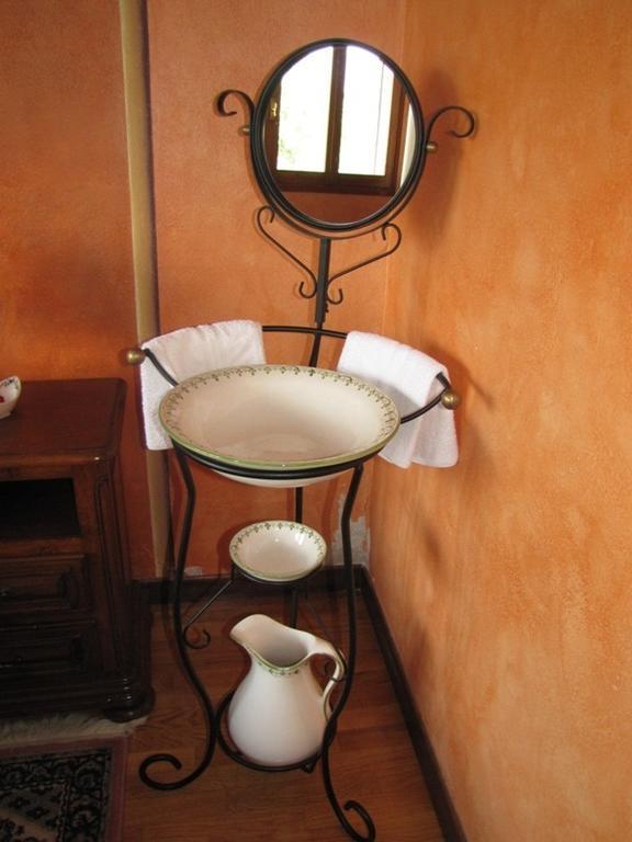 Locanda Alla Posta บอร์โซ เดล กราปปา ภายนอก รูปภาพ