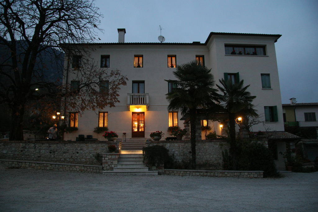 Locanda Alla Posta บอร์โซ เดล กราปปา ภายนอก รูปภาพ