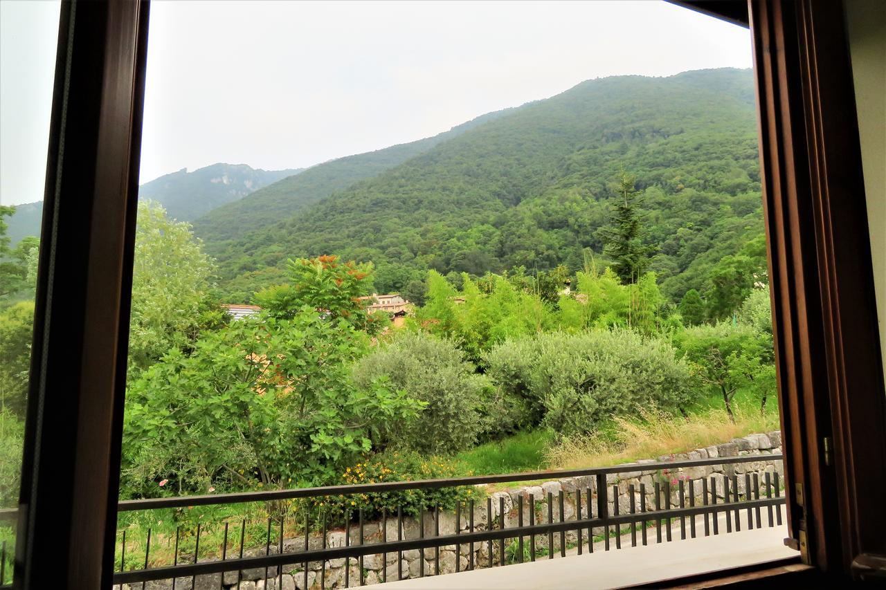 Locanda Alla Posta บอร์โซ เดล กราปปา ภายนอก รูปภาพ