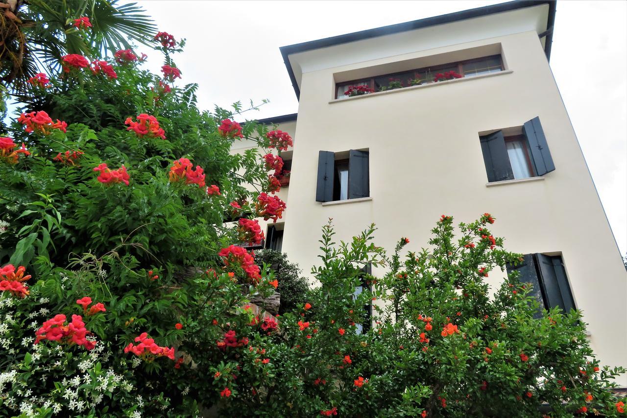 Locanda Alla Posta บอร์โซ เดล กราปปา ภายนอก รูปภาพ