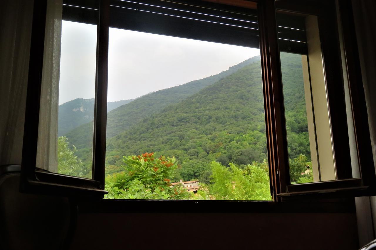 Locanda Alla Posta บอร์โซ เดล กราปปา ภายนอก รูปภาพ