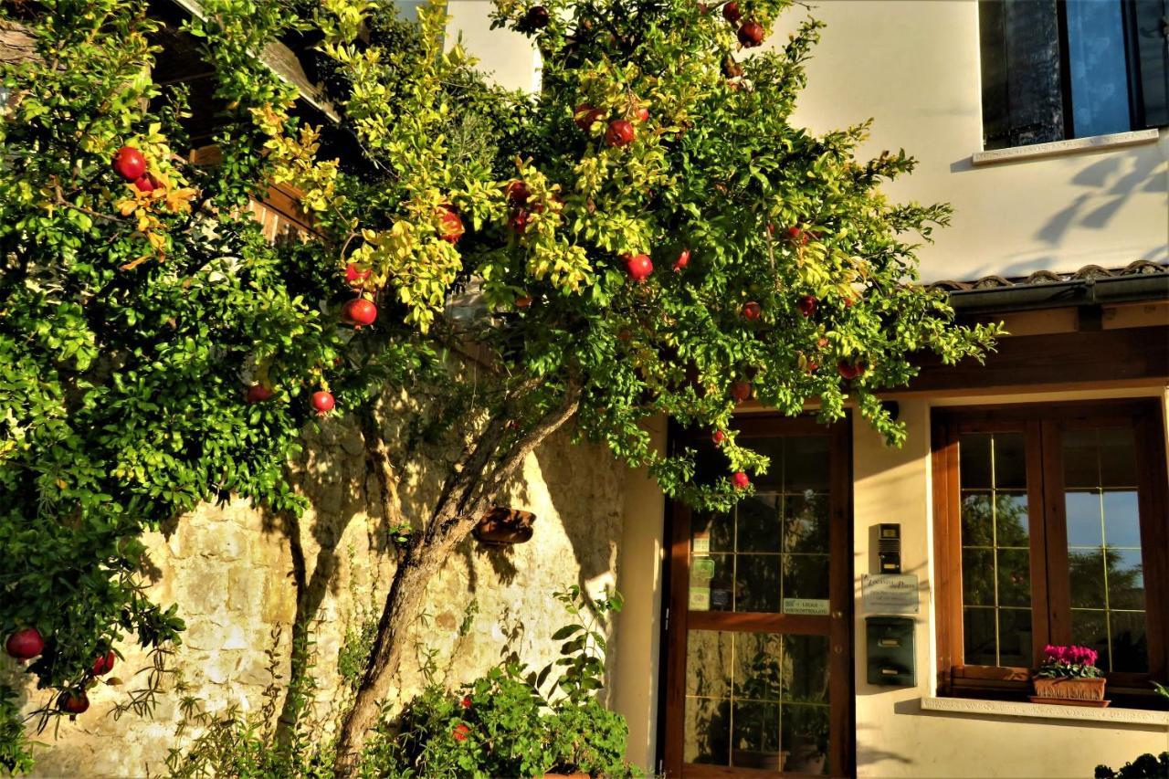 Locanda Alla Posta บอร์โซ เดล กราปปา ภายนอก รูปภาพ